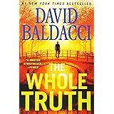 The Whole Truth (A Shaw Series)