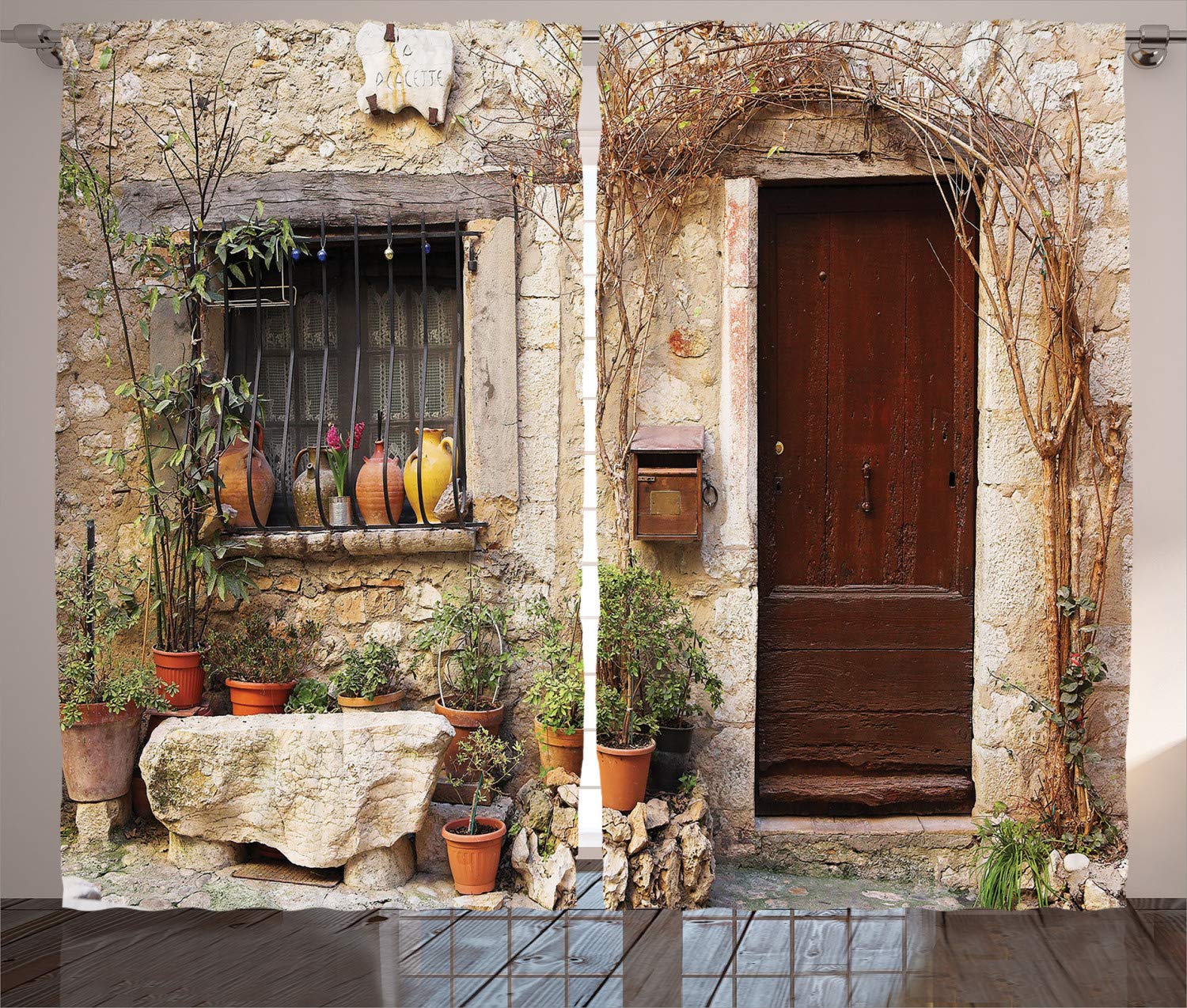 Best indoor window shutters for living room