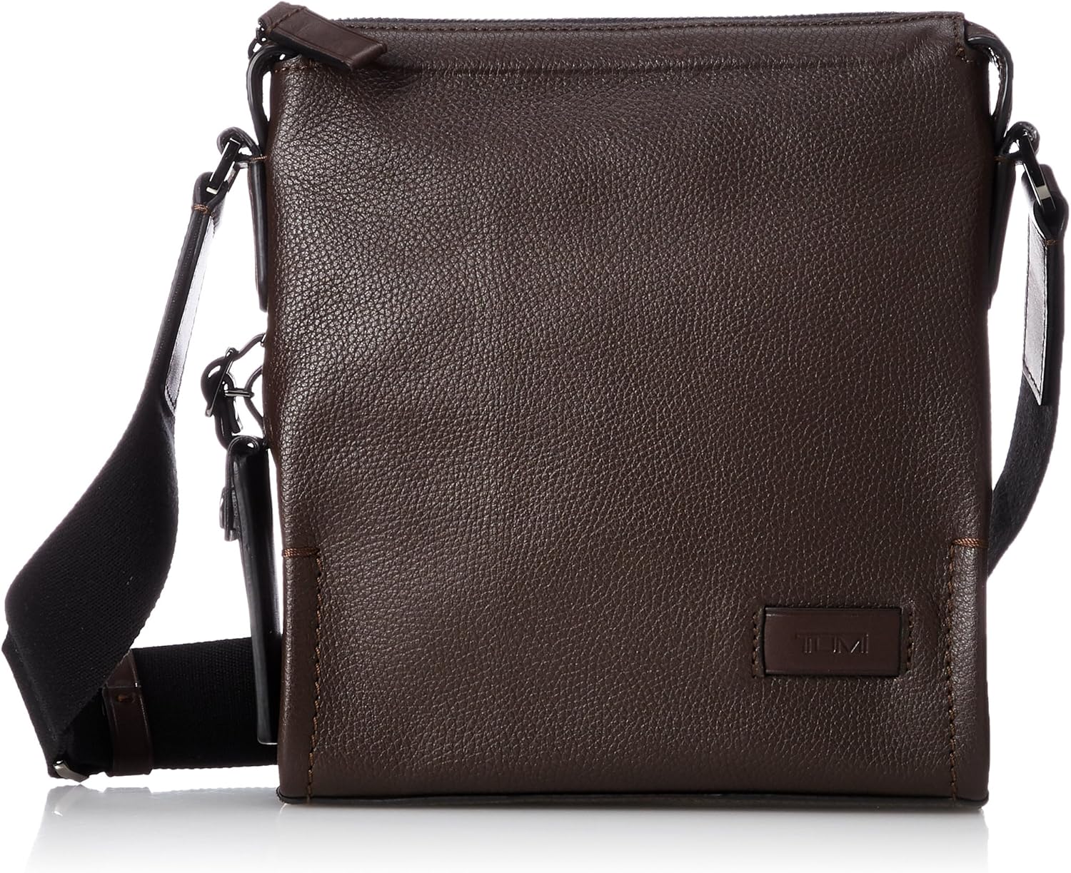 harrison messenger bag