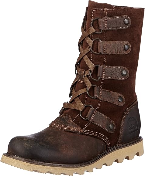 sorel scotia foldover boot