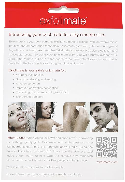 exfolimate
