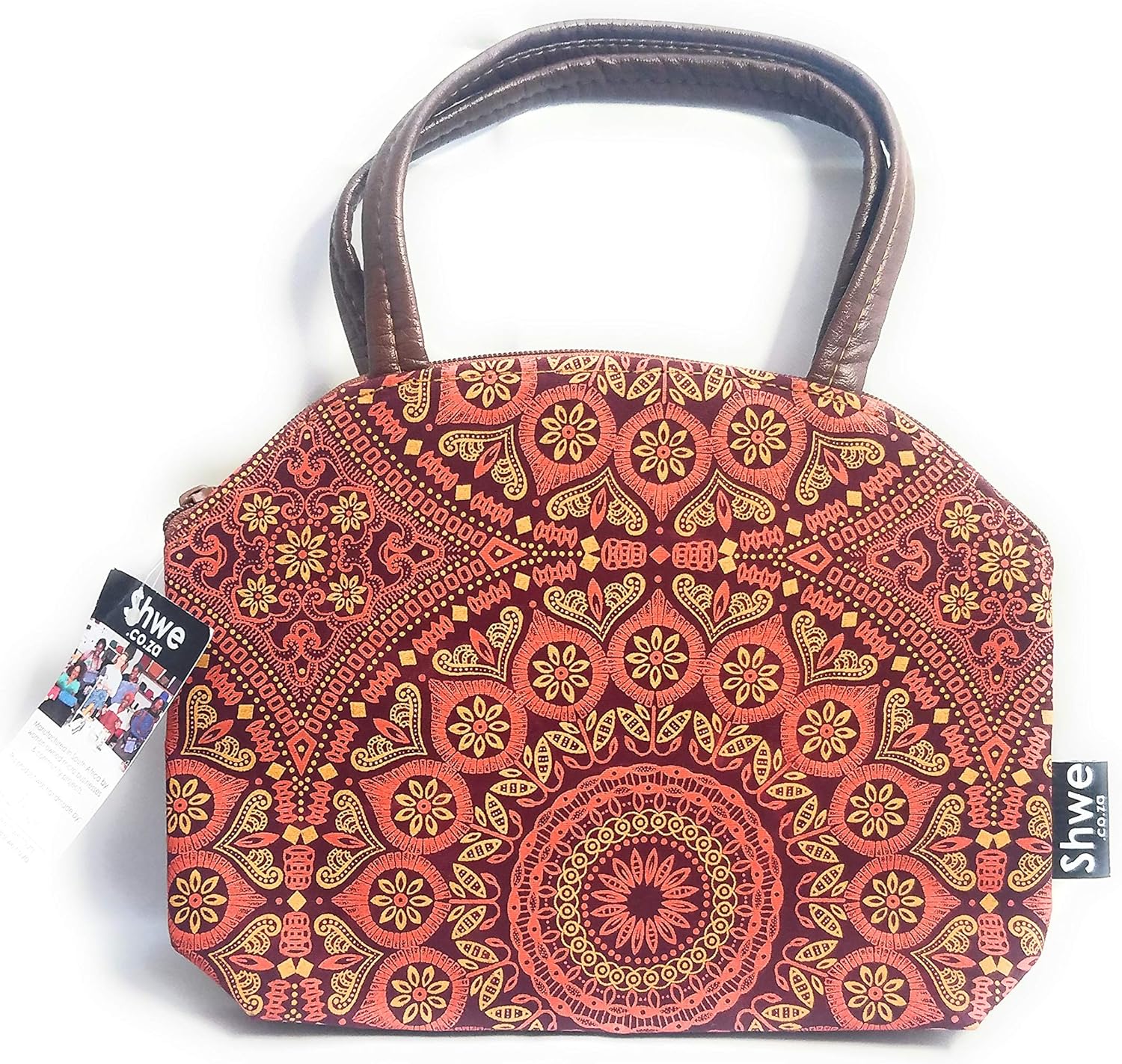 Sac isotherme fait main Clearance