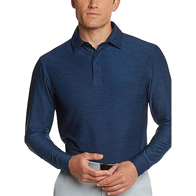 Golf Polo Mens Long Sleeve Polo Shirts Amazon Men's Dry Fit Long