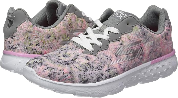 skechers go run 400 rosa