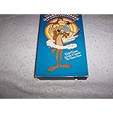 Warner Bros. Golden Jubilee 24 Karat Collection: Road Runner Vs. Wile E. Coyote: The Classic Chase [VHS]