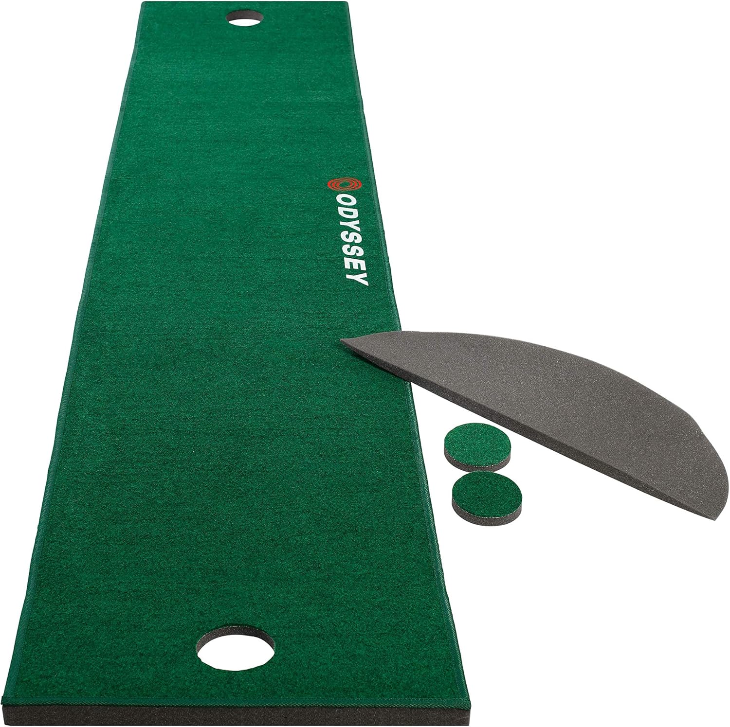 callaway deluxe putting mat