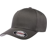 Flexfit Men's Athletic Baseball Fitted Cap