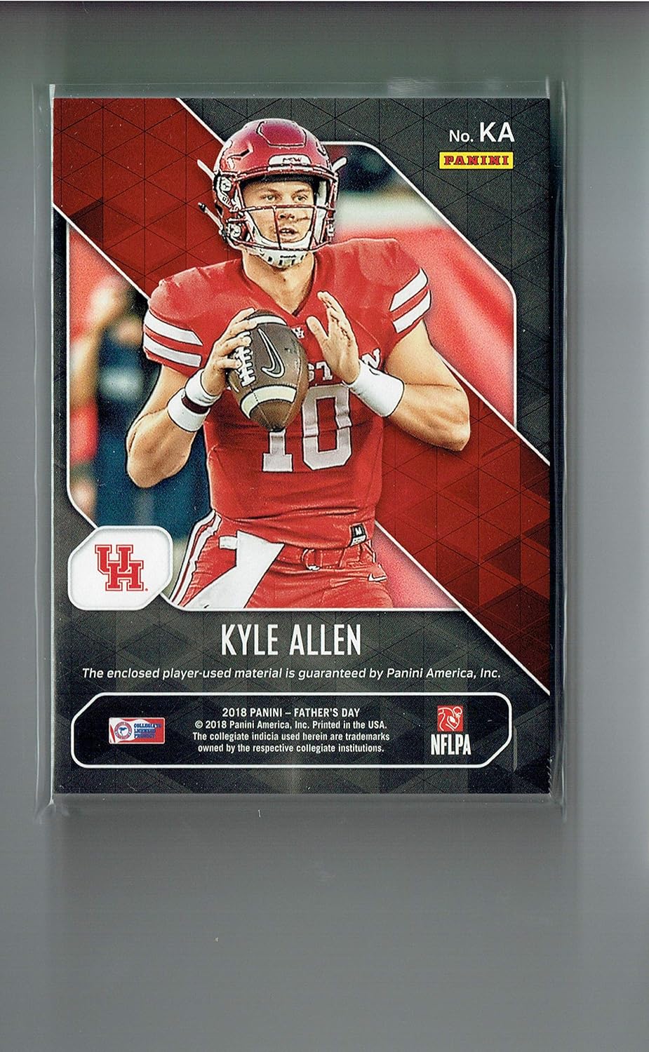 kyle allen jersey amazon