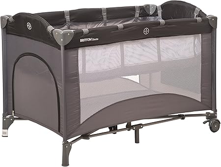 amazon baby travel cot