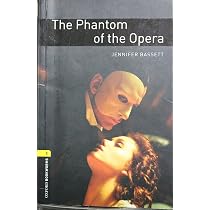 The Phantom of the Opera | Amazon.com.br