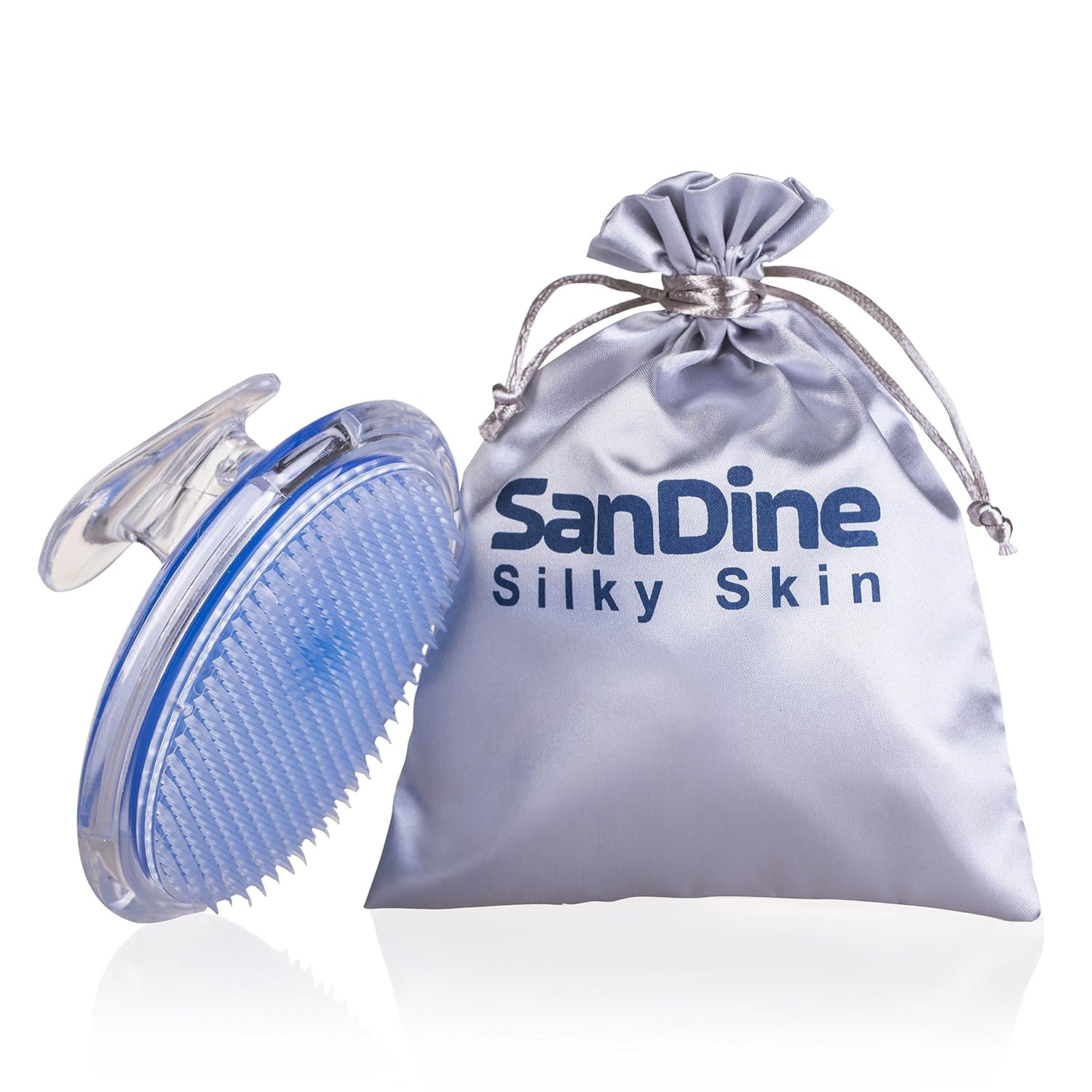 peeling burste gegen eingewachsene haare eingewachsenes haar exfoliator fur manner frauen exfoliator der bikinizone korper burste fur beine