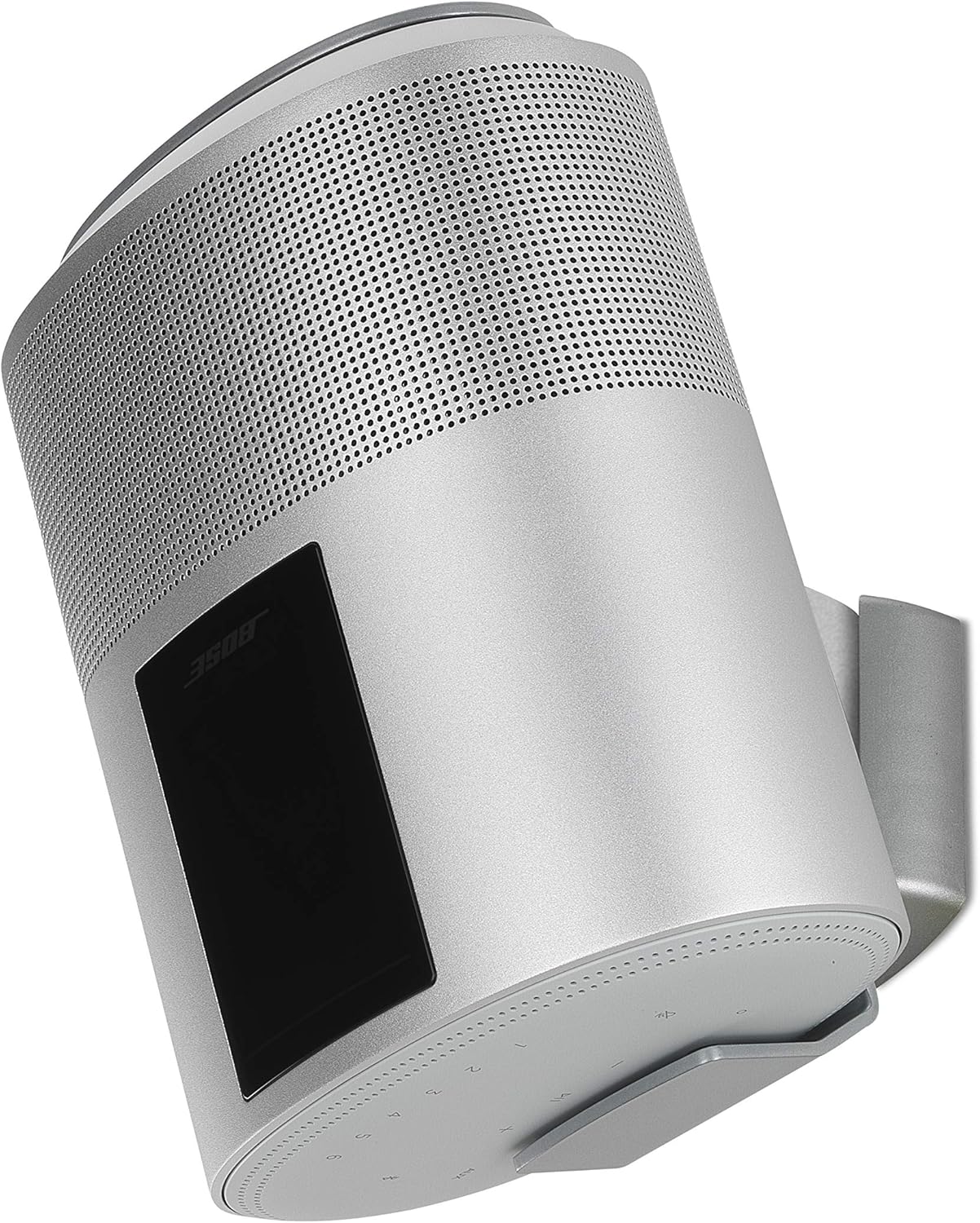 bose home speaker 500 wall mount