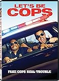 Let's Be Cops