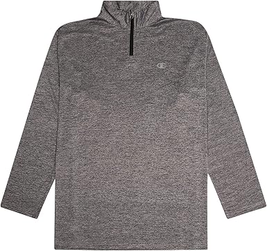 big and tall pullovers