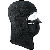 Seirus Innovation Junior Combo Clava Child Kids Youth Head Neck and Face Mask Protection - 4 Way Stretch