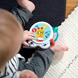 Baby Einstein Small Symphony 3-Piece Musical Toy Set Ages 3+ Months view 9