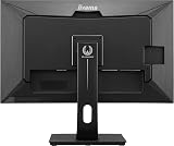 iiyama GB3271QSU 31.5" QHD 165Hz IPS Gaming Monitor 2560x1440 2x HDMI 2x view 7