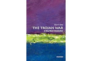 The Trojan War: A Very Short Introduction (Very Short Introductions)