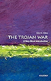 The Trojan War: A Very Short Introduction (Very Short Introductions)
