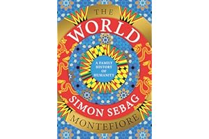 The World: A Family History of Humanity
