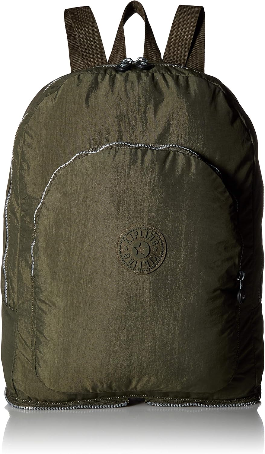 kipling travel backpack