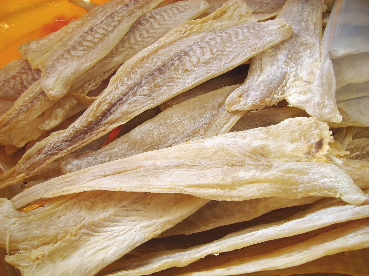 Amazon すきみたら 真鱈のすきみ鱈 北海道産 稚内加工 10kg 5ｋｇ 2箱 うろこ市 干物 燻製 通販