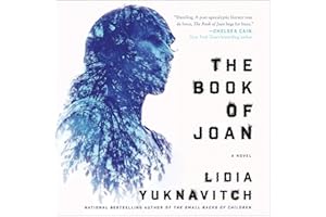 The Book of Joan: A Novel