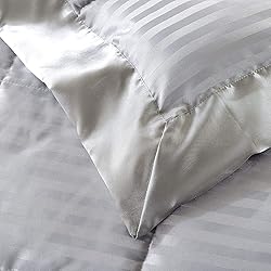 Wega Linen 100% Cotton Lightweight Down Alternative