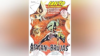 Amazon Com Watch Vampiros De Coyoacan Prime Video