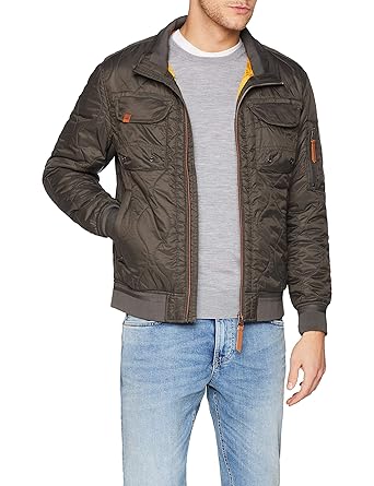 camel active Herren Jacke