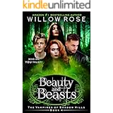 Beauty and Beasts (The Vampires of Shadow Hills Book 4)