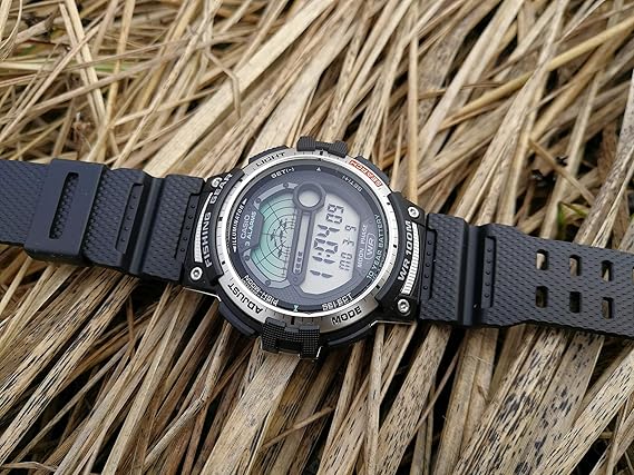 casio ws 1200h