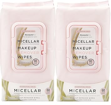 Garnier Skinactive Micellar Makeup Remover Towelettes 25ct Target