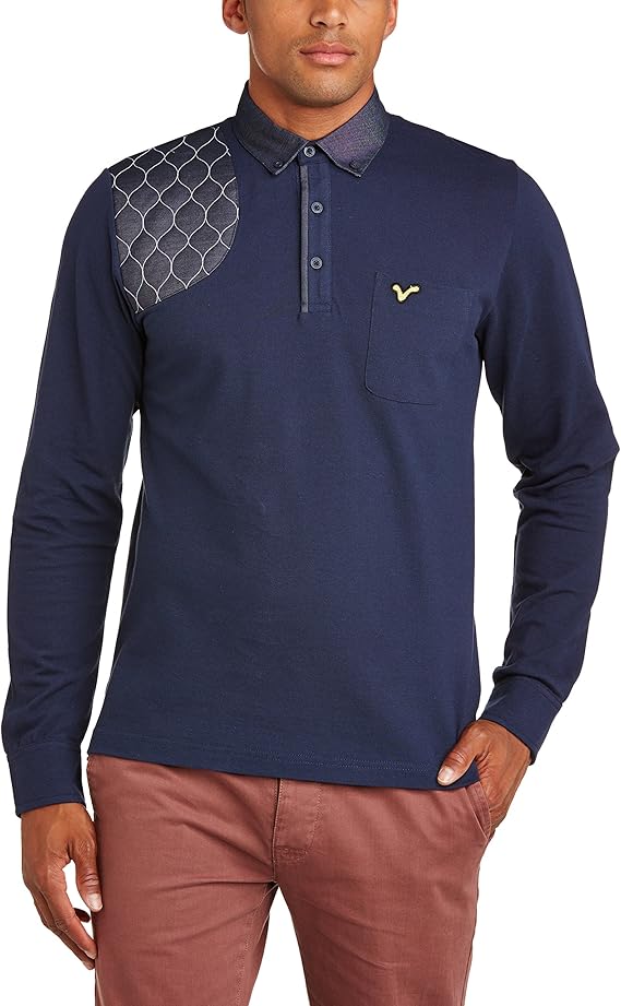voi jeans polo shirt