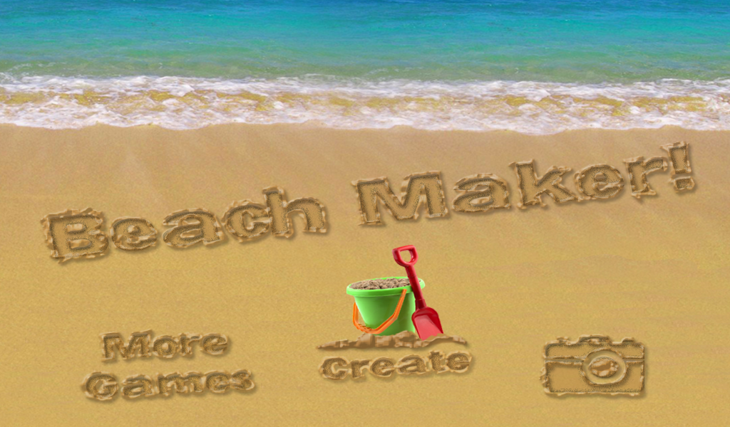 Beach Maker - Thumbnail 5