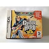 Guitar Hero: On Tour - Guitar Grip Bundle