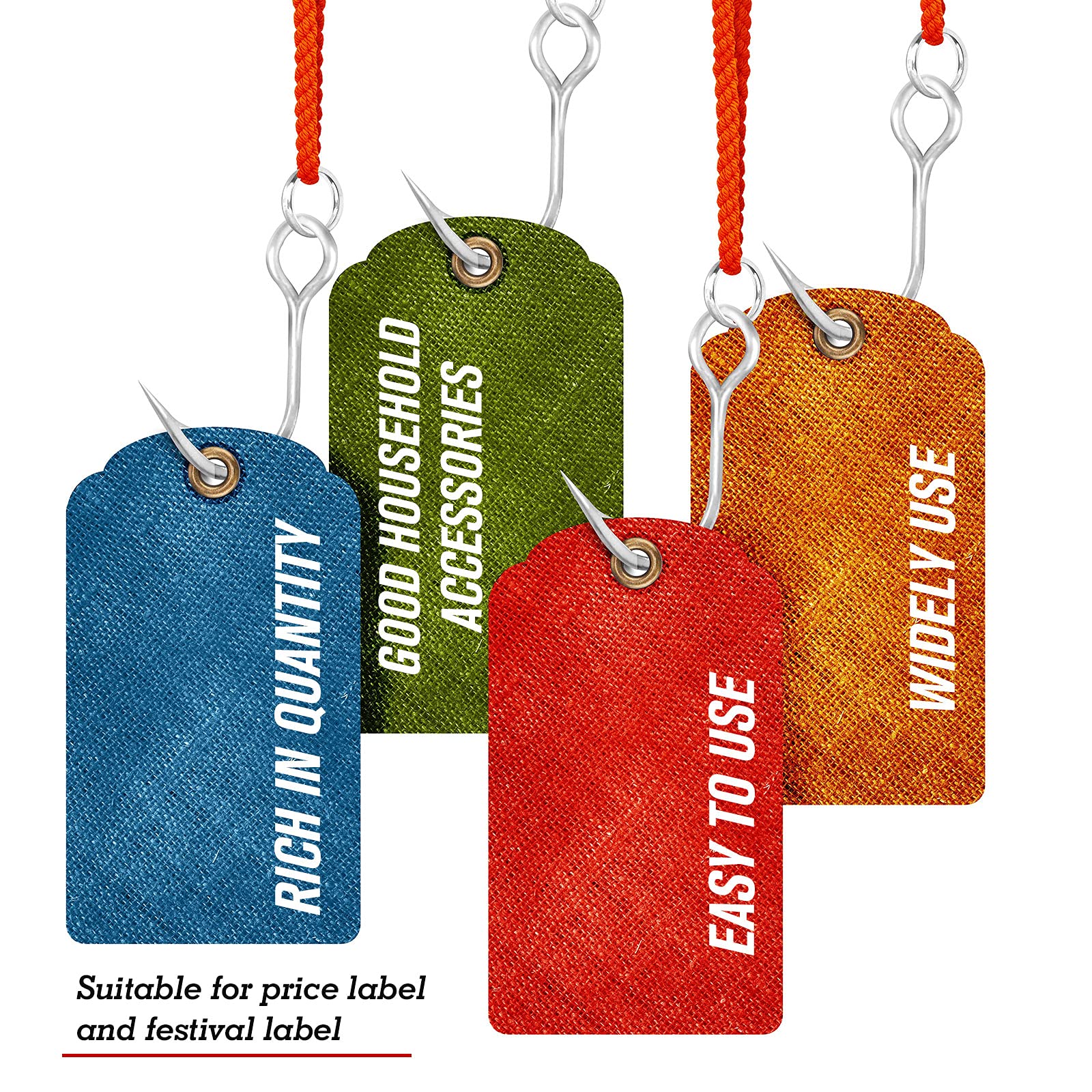 Mudder 301 Pcs Grommet Eyelet Pliers Tool Kit, Fabric Leather Hole Eyelets and Grommets Punch Pliers with 300 Metal Eyelets for Belt Shoes Cloths(1/4 Inch,Bronze)