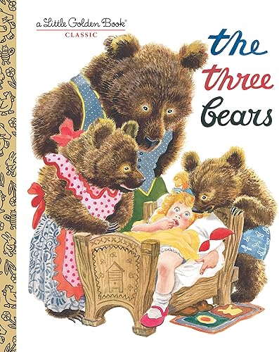Download The Three Bears PDF