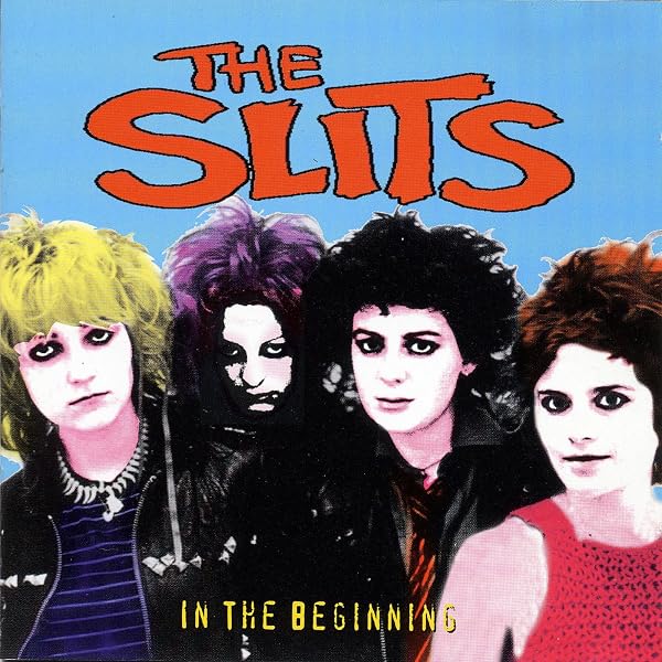 Cut (incl. 2 bonus tracks): The Slits: Amazon.ca: Music