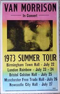 amazon-van-morrison-1973-summer-tour-poster-prints-posters-prints