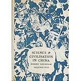 Science and Civilisation in China, Volume 4: Physics and Physical Technology, Part 2, Mechanical Engineering