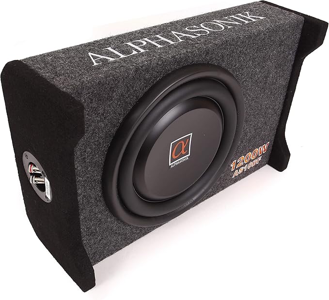 audiobahn tq10df