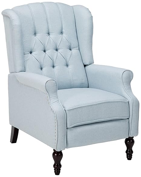 Christopher Knight Home 299845 Elizabeth Recliner Accent Chair
