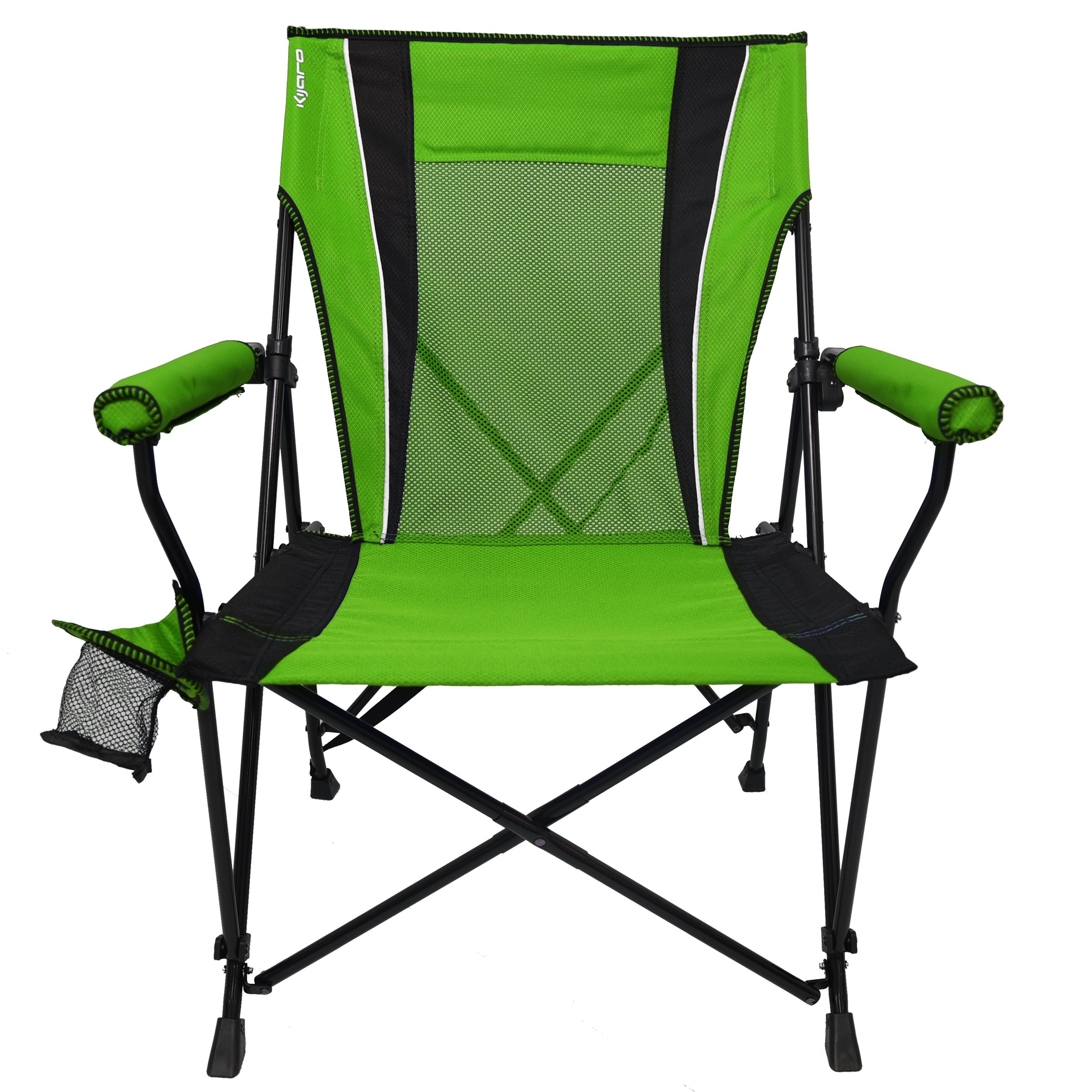 Kijaro XXL Dual Lock Portable Camping and Sports Chair Amazon