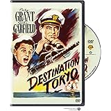 Destination Tokyo (DVD)