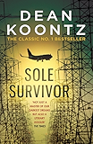 Sole Survivor: A haunting thriller of mystery and conspiracy