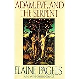 Adam, Eve, and the Serpent