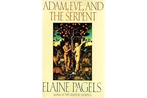 Adam, Eve, and the Serpent