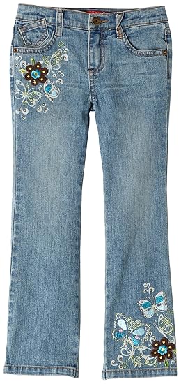 bongo bootcut jeans