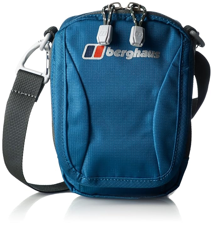 Berghaus Unisex Shoulder Organiser Bag Pouch One Size Amazon.co.uk
